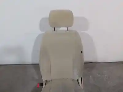 Peça sobressalente para automóvel em segunda mão assento dianteiro esquerdo por jaguar s-type 2.7 v6 diesel cat referências oem iam xr841397agz  