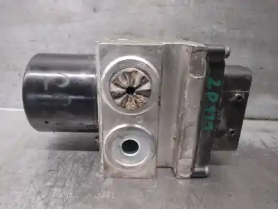 Pièce détachée automobile d'occasion abs (système anti-blocage des roues) pour peugeot 407 2.2 références oem iam 9660067280  15710602