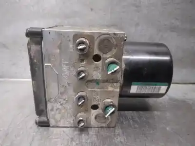 Pièce détachée automobile d'occasion abs (système anti-blocage des roues) pour peugeot 407 2.2 références oem iam 9660067280