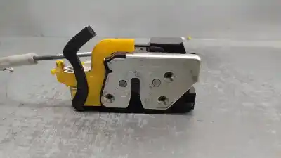 Peça sobressalente para automóvel em segunda mão fechadura da porta dianteira direita por kia pro cee´d (jd) 1.4 crdi 90 referências oem iam 81320a2110  