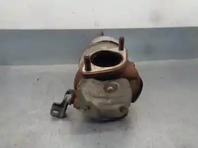 Second-hand car spare part catalytic converter for kia pro cee´d (jd) 1.4 crdi 90 oem iam references cf2a820 cesta 18 289902a820