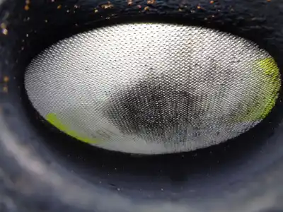 Second-hand car spare part catalytic converter for kia pro cee´d (jd) 1.4 crdi 90 oem iam references cf2a820 cesta 18 289902a820