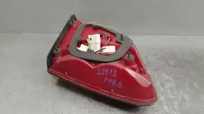 Second-hand car spare part right tailgate light for kia pro cee´d (jd) 1.4 crdi 90 oem iam references 92404a2020  