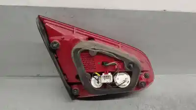 Second-hand car spare part right tailgate light for kia pro cee´d (jd) 1.4 crdi 90 oem iam references 92404a2020  