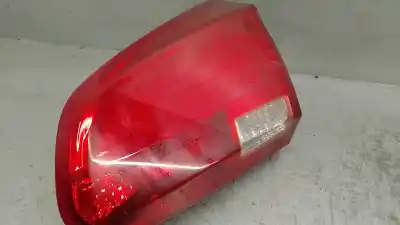 Second-hand car spare part right tailgate light for kia pro cee´d (jd) 1.4 crdi 90 oem iam references 92404a2020  