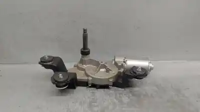 Peça sobressalente para automóvel em segunda mão motor do limpador traseiro por kia pro cee´d (jd) 1.4 crdi 90 referências oem iam 98700a2000  