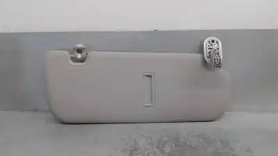 Peça sobressalente para automóvel em segunda mão pára-sol esquerdo por kia pro cee´d (jd) 1.4 crdi 90 referências oem iam 85210a2000ed  