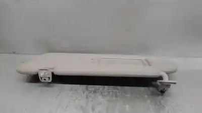 Peça sobressalente para automóvel em segunda mão pára-sol esquerdo por kia pro cee´d (jd) 1.4 crdi 90 referências oem iam 85210a2000ed  