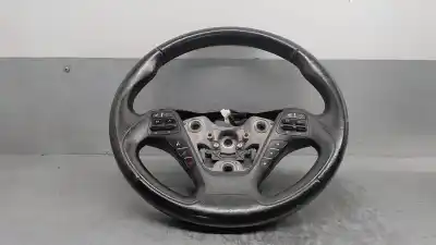 Recambio de automóvil de segunda mano de volante para kia cee´d 1.4 crdi cat referencias oem iam 56111a2050  