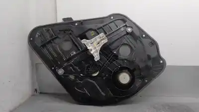 Peça sobressalente para automóvel em segunda mão elevador de vidros traseiro esquerdo por kia pro cee´d (jd) 1.4 crdi 90 referências oem iam 83470a2340  