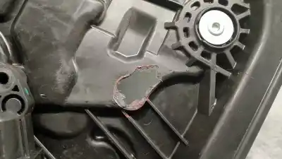 Peça sobressalente para automóvel em segunda mão elevador de vidros traseiro esquerdo por kia pro cee´d (jd) 1.4 crdi 90 referências oem iam 83470a2340  