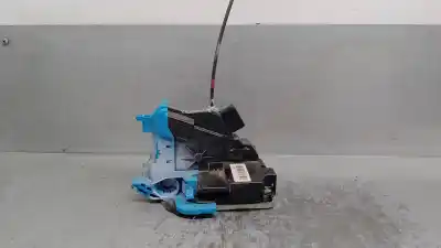 Peça sobressalente para automóvel em segunda mão fechadura da porta traseira direita por kia pro cee´d (jd) 1.4 crdi 90 referências oem iam 81420a2100