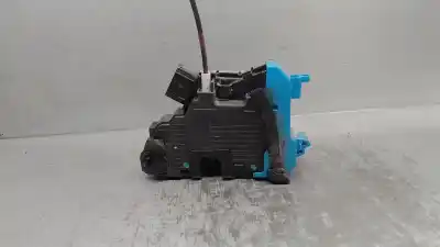 Peça sobressalente para automóvel em segunda mão fechadura da porta traseira direita por kia pro cee´d (jd) 1.4 crdi 90 referências oem iam 81420a2100  