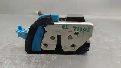 Peça sobressalente para automóvel em segunda mão fechadura da porta traseira direita por kia pro cee´d (jd) 1.4 crdi 90 referências oem iam 81420a2100  