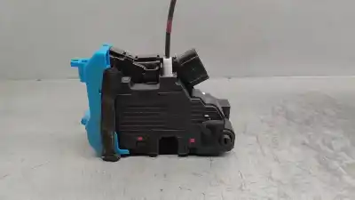 Peça sobressalente para automóvel em segunda mão fechadura da porta traseira esquerda por kia pro cee´d (jd) 1.4 crdi 90 referências oem iam 81410a2100  