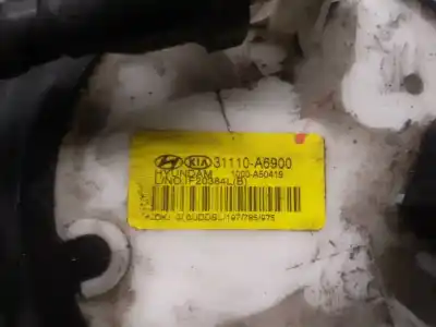 Tweedehands auto-onderdeel indicator voor kia pro cee´d (jd) 1.4 crdi 90 oem iam-referenties 31110a6900  