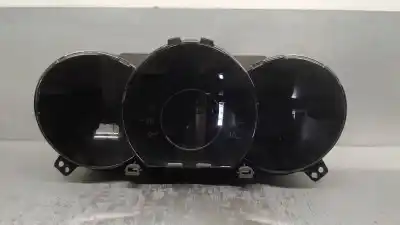 Second-hand car spare part Dashboard for KIA PRO CEE´D (JD) 1.4 CRDi 90 OEM IAM references 94003A2332  AC2C90106700