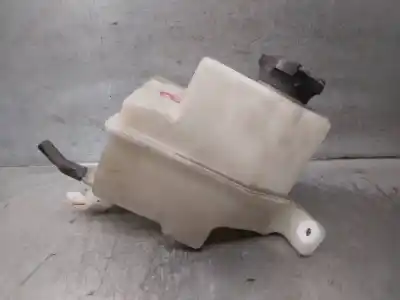 Second-hand car spare part coolant expansion tank for kia pro cee´d (jd) 1.4 crdi 90 oem iam references 25430a2000  