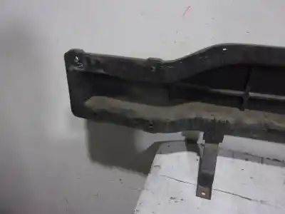 Second-hand car spare part rear bumper reinforcement for kia pro cee´d (jd) 1.4 crdi 90 oem iam references 86631a2000  