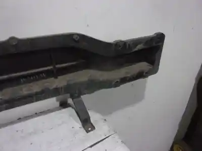 Second-hand car spare part rear bumper reinforcement for kia pro cee´d (jd) 1.4 crdi 90 oem iam references 86631a2000  