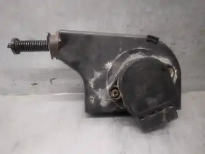 Peça sobressalente para automóvel em segunda mão PEDAL DO ACELERADOR por RENAULT MEGANE I CLASSIC (LA0)  Referências OEM IAM 7700431918  7700431918