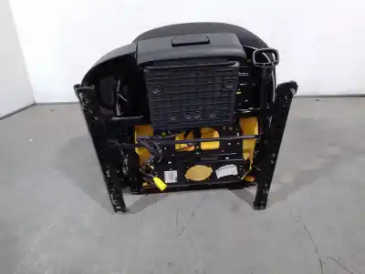 Автозапчасти б/у сиденье правое переднее за skoda octavia ii combi (1z5) 2.0 tdi 4x4 ссылки oem iam 1z4881021lm  