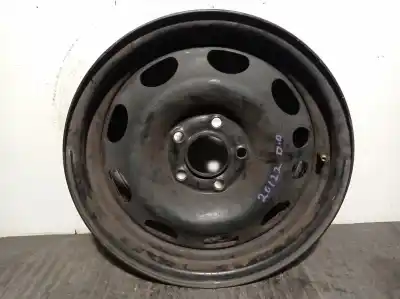 Pièce détachée automobile d'occasion JANTE pour OPEL OMEGA B  Références OEM IAM 90425545  R1561/2JX15H2ET33