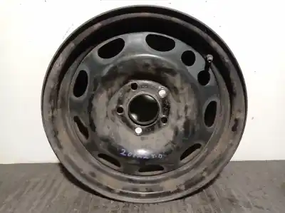 Pièce détachée automobile d'occasion JANTE pour OPEL OMEGA B  Références OEM IAM 90425545  R1561/2JX15H2ET33