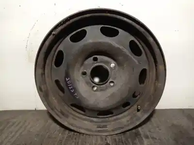 Pièce détachée automobile d'occasion JANTE pour OPEL OMEGA B  Références OEM IAM 90425545  R1561/2JX15H2ET33