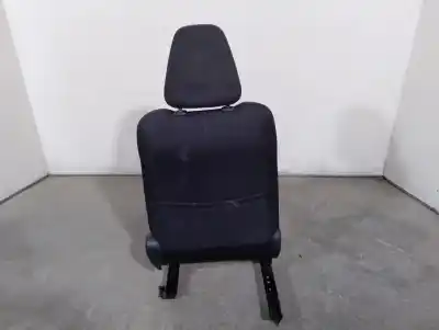 Peça sobressalente para automóvel em segunda mão assento dianteiro esquerdo por toyota auris 1.8 16v (híbrido) referências oem iam 7151202420  