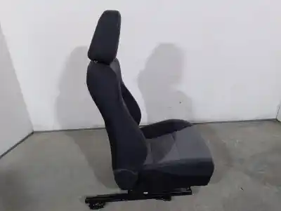 Peça sobressalente para automóvel em segunda mão assento dianteiro esquerdo por toyota auris 1.8 16v (híbrido) referências oem iam 7151202420  