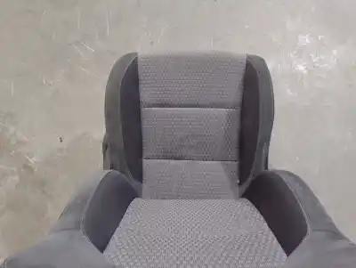 Peça sobressalente para automóvel em segunda mão assento dianteiro esquerdo por toyota auris 1.8 16v (híbrido) referências oem iam 7151202420  