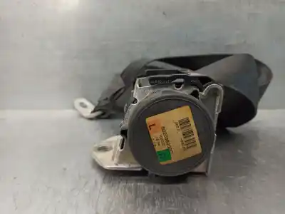Peça sobressalente para automóvel em segunda mão cinto de segurança traseiro direito por skoda octavia ii combi (1z5) 2.0 tdi 4x4 referências oem iam 1z0857447e