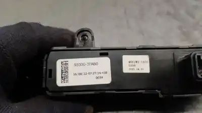 Second-hand car spare part switch for kia xceed 1.0 tgdi cat oem iam references 93300j7ab0  