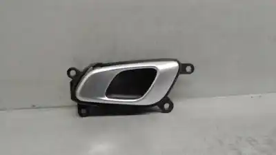 Автозапчасти б/у левая задняя внутренняя ручка за KIA XCEED 1.0 TGDI CAT ссылки OEM IAM 83613J7000  