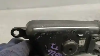 Second-hand car spare part interior left rear handle for kia xceed 1.0 tgdi cat oem iam references 83613j7000  