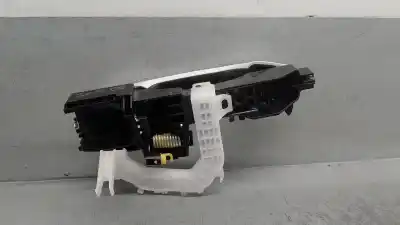 Second-hand car spare part exterior right front door handle for kia xceed 1.0 tgdi cat oem iam references 82661j7000  