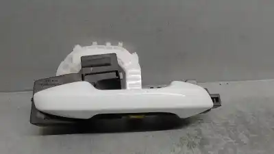 Second-hand car spare part exterior right front door handle for kia xceed 1.0 tgdi cat oem iam references 82661j7000  