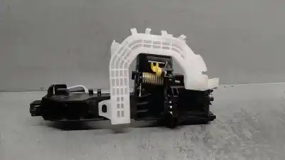 Second-hand car spare part exterior right front door handle for kia xceed 1.0 tgdi cat oem iam references 82661j7000  