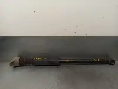 Peça sobressalente para automóvel em segunda mão  por FORD FIESTA (CBK)  Referências OEM IAM 2S6118080BK  