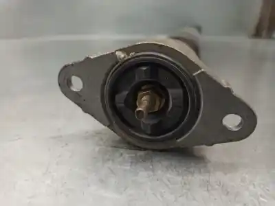 Peça sobressalente para automóvel em segunda mão amortecedor traseiro direito por ford fiesta (cbk) 1.4 16v cat referências oem iam 2s6118080bk  