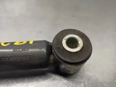 Peça sobressalente para automóvel em segunda mão amortecedor traseiro direito por ford fiesta (cbk) 1.4 16v cat referências oem iam 2s6118080bk  