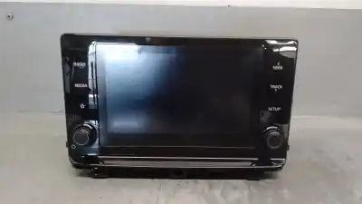 Автозапчасти б/у многофункциональный дисплей за kia xceed 1.0 tgdi cat ссылки oem iam 96160j7711  