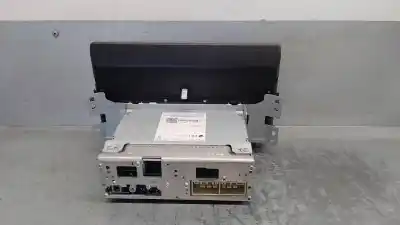 Second-hand car spare part multifunction display for kia xceed 1.0 tgdi cat oem iam references 96160j7711  