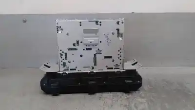 Second-hand car spare part multifunction display for kia xceed 1.0 tgdi cat oem iam references 96160j7711  