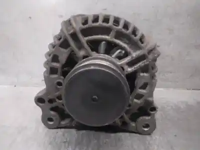 Pezzo di ricambio per auto di seconda mano  per JEEP COMPASS  Riferimenti OEM IAM 05033757AB  0124525128