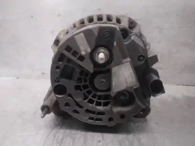 Second-hand car spare part alternator for jeep compass 2.0 crd cat oem iam references 05033757ab  0124525128