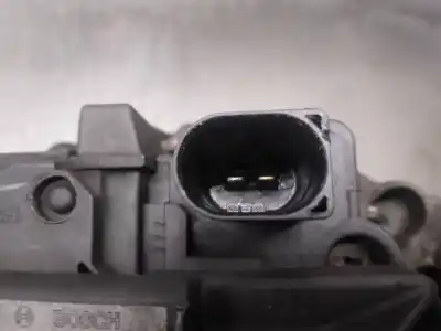 Second-hand car spare part alternator for jeep compass 2.0 crd cat oem iam references 05033757ab  0124525128