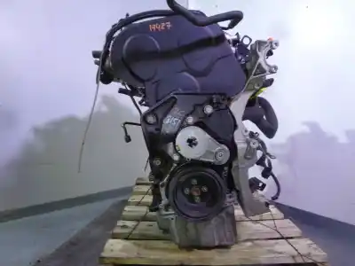 Second-hand car spare part COMPLETE ENGINE for JEEP COMPASS  OEM IAM references BYL 68034258AC 049037