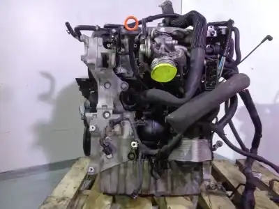 Pezzo di ricambio per auto di seconda mano motore completo per jeep compass 2.0 crd cat riferimenti oem iam byl 68034258ac 049037